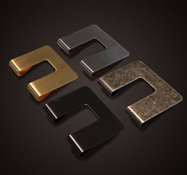 MIN BELT - SILVER P1 BUCKLE, WHITE P1 STRAP