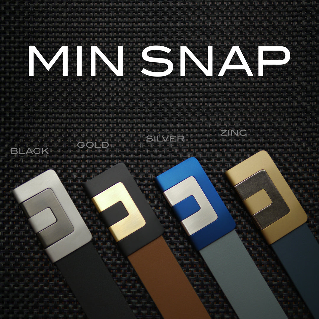 MIN SNAP